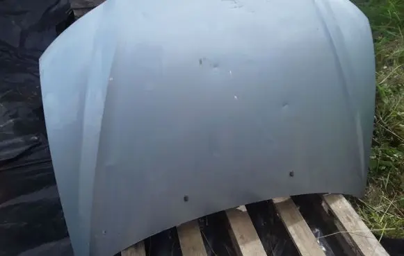 Hyundai Sonata Engine bonnet/hood NOCODE