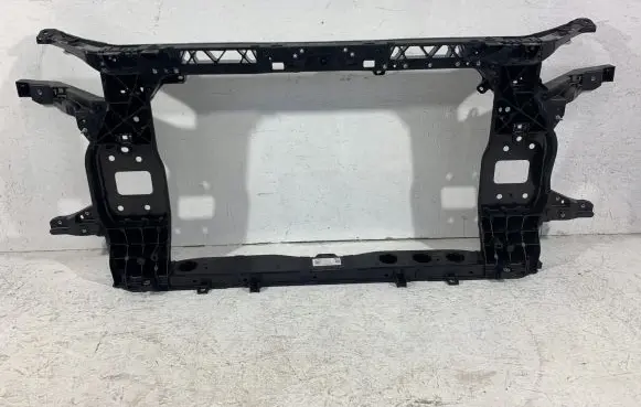 Hyundai Tucson IV NX4 Radiator support slam panel 64110N7000
