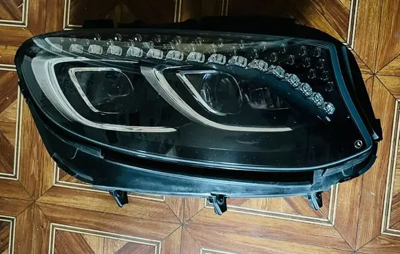 Headlight/headlamp
