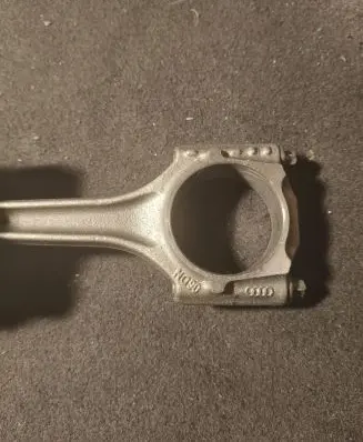 Volkswagen Golf VII Connecting rod/conrod 06DN