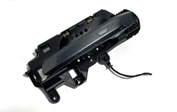 Audi A4 S4 B9 8W Front door exterior handle 8W2837240 44627