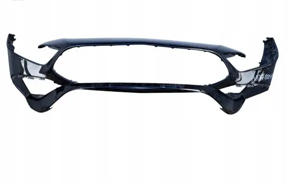 Mercedes-Benz A W177 AMG Front bumper A1778858705