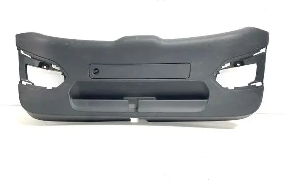Audi Q3 8U Tailgate/boot lid cover trim 8U0867979A 490004000 545500