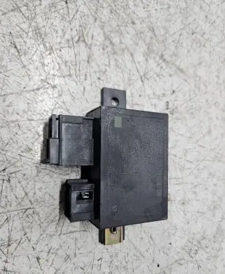 Immobilizer control unit/module