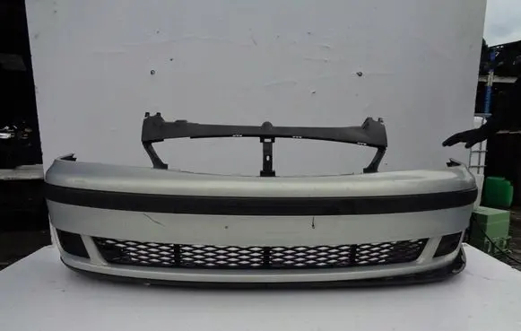 Ford Galaxy Front bumper