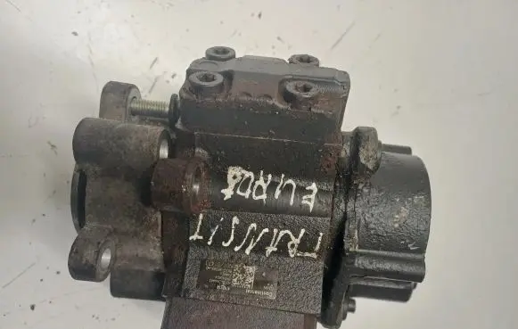 Ford Transit Fuel injection high pressure pump BK2Q9B395AD
