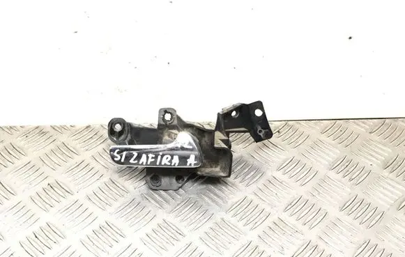 Opel Zafira A Front door interior handle 400608 6020165