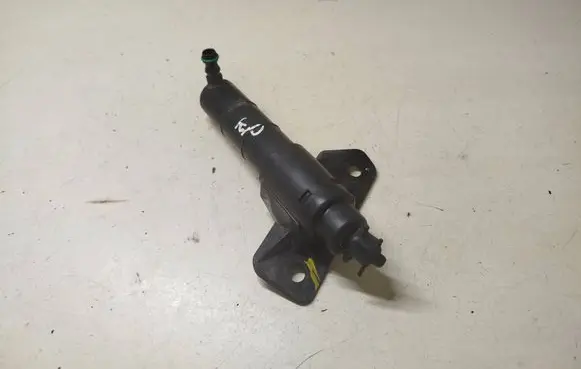 KIA Sportage Headlight washer spray nozzle 00066134 8WT01074201