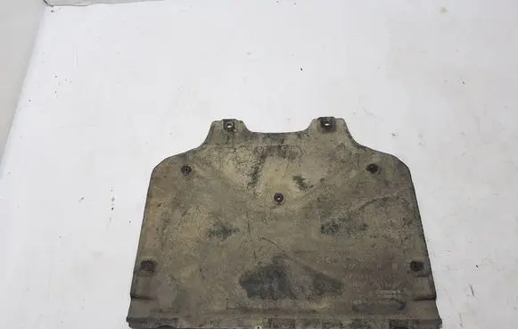 Audi A4 S4 B9 Engine splash shield/under tray 8W0803822B