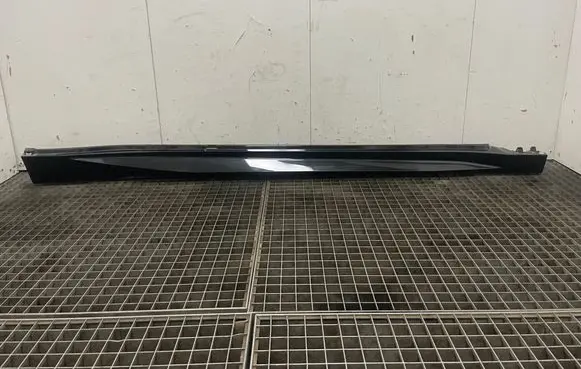 BMW iX2 (U10) Sill 7884954