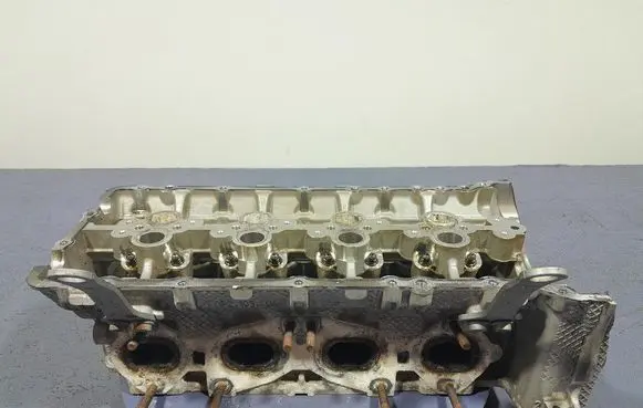Porsche Cayenne (9PA) Engine head 0P2103404