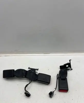 Renault Megane IV Rear seatbelt buckle 878175322R 888429264R 0295200
