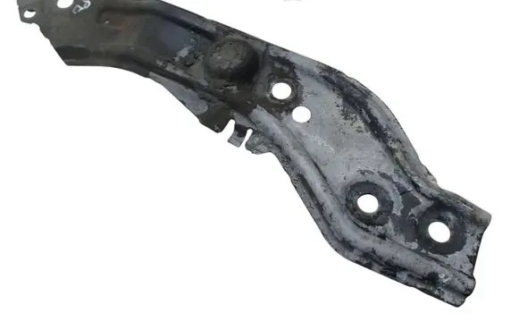 Volkswagen Taigo Radiator support slam panel bracket 2G7805932A 267805932