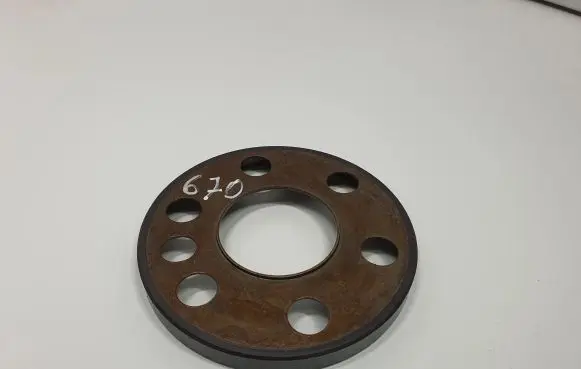 BMW 5 F10 F11 other engine part 7574145 11117574145