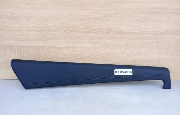 Mercedes-Benz GLC C254 Front door trim bar A2547304301