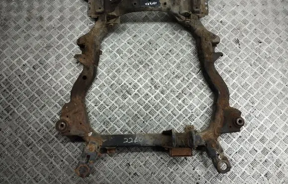 Opel Antara Front subframe