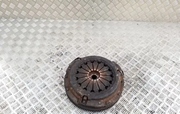 Toyota Land Cruiser (J120) Clutch set kit
