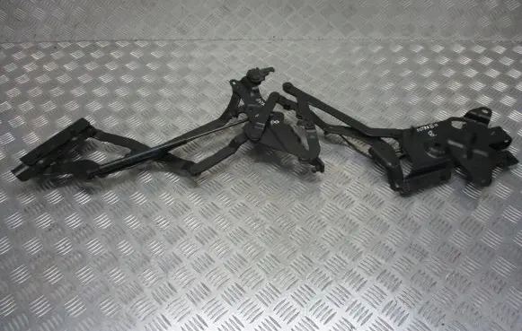 Opel Astra H Convertible roof hydraulic pump 