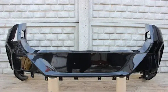 BMW X3 G45 Rear bumper 8087095 51128087095