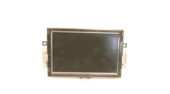 Citroen DS4 Screen/display/small screen
