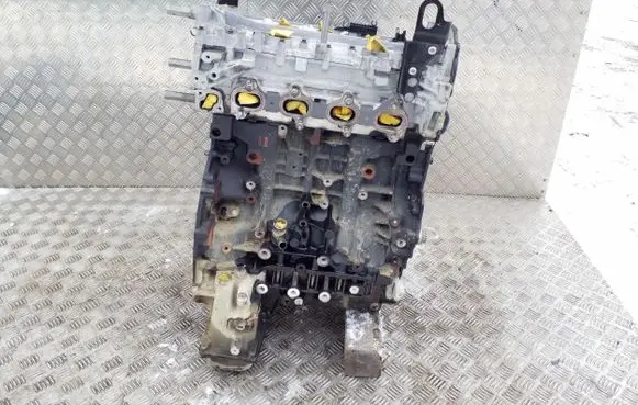 Nissan Navara D23 Engine YS23C270