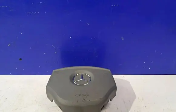 Mercedes-Benz ML W164 Steering wheel airbag 30366637A