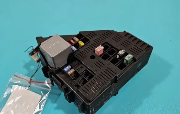 Volvo V90 Cross Country Fuse box set 31473571 IMPRK1401722