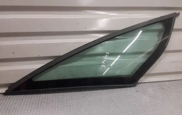 Citroen C4 I Picasso Front triangle window/glass 