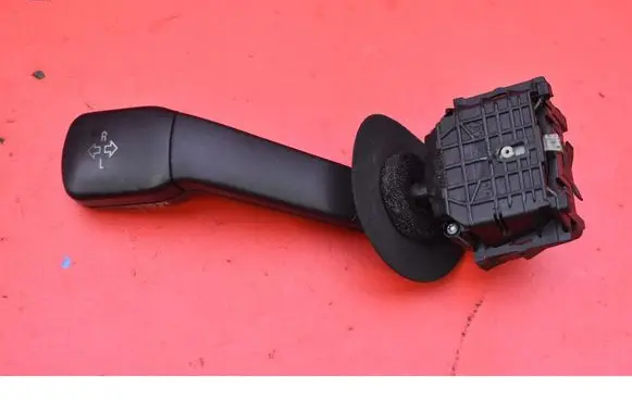BMW 5 E39 Headlight wiper switch 8352014