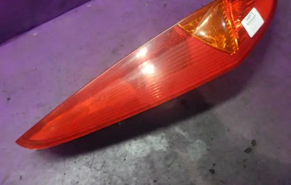 Fiat Punto (188) Rear/tail lights 46523769