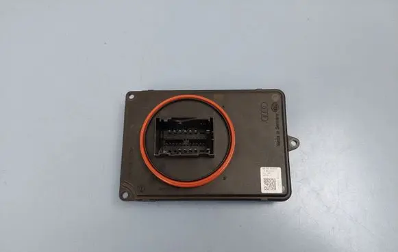 Audi A7 S7 4K8 Headlight ballast module Xenon 4K0941592AB 4K0941592A