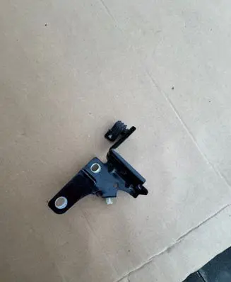 Jaguar E-Pace Fender mounting bracket J9C313A004AC