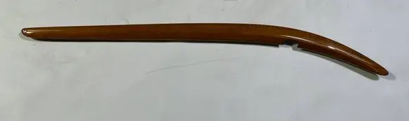 Maserati GranTurismo Front door trim (molding) 80335700