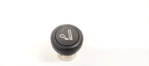 Opel Zafira A Cigarette lighter 