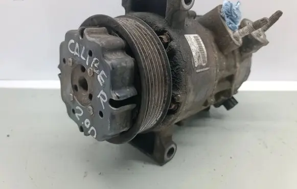 Dodge Caliber Air conditioning (A/C) compressor (pump) 4471905064 5SE12C