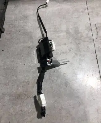 Honda Insight Other control units/modules 1N000RBJ0004