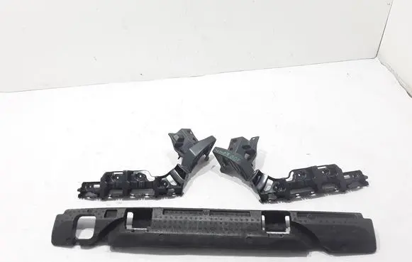 Renault Espace VI Rear bumper foam support bar 850903562R