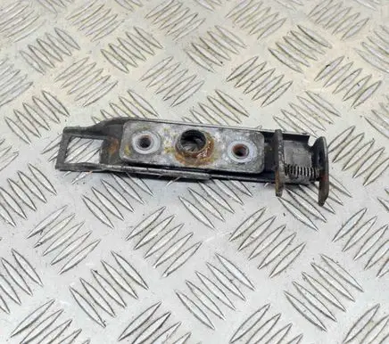 Mercedes-Benz Sprinter W906 Engine bonnet/hood lock/latch loop/hook A9067500450
