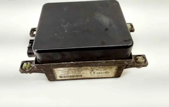 Honda Accord Distronic sensor radar 2710034040 2710004040