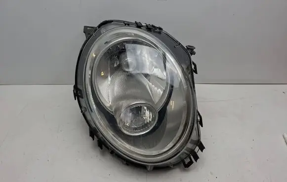 Mini One - Cooper Coupe R56 Headlight/headlamp 0301225304 22022203 16270403