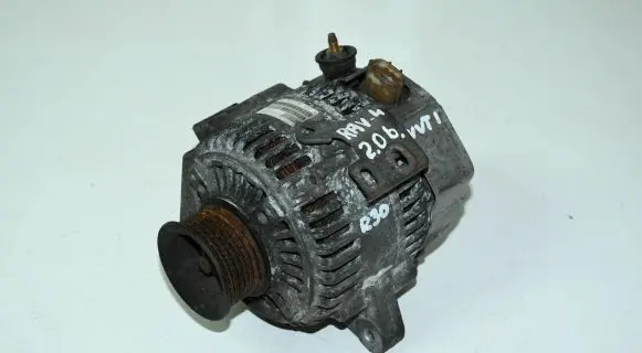 Toyota RAV 4 (XA20) Generator/alternator 27060-28110 102211-2120