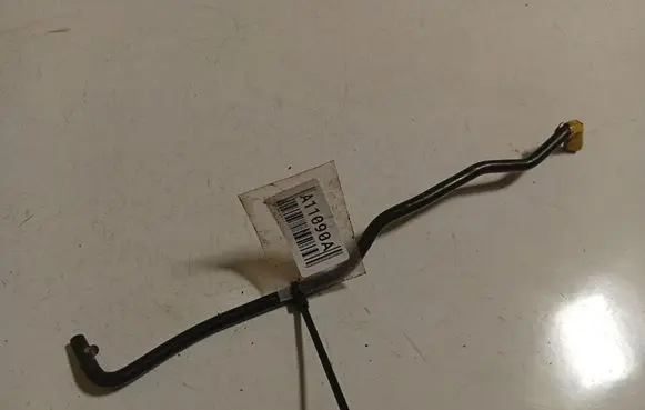 Opel Corsa D Other exterior part 