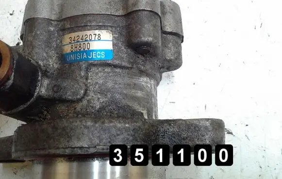 Nissan X-Trail T30 Power steering pump 2200diesel