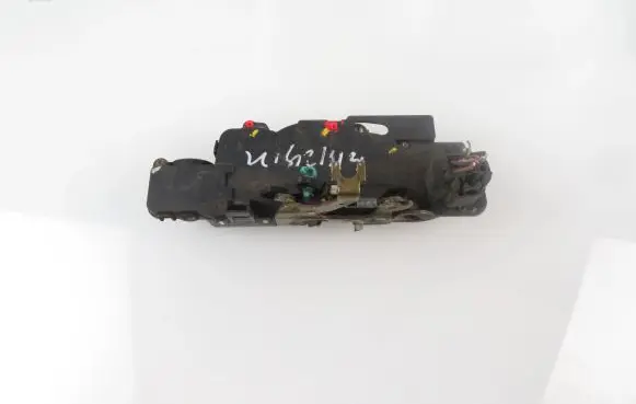 Fiat Stilo Front door lock 46786798
