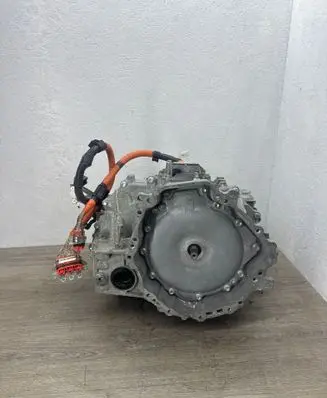 Toyota Auris E180 Automatic gearbox P9071215