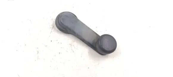 Subaru Legacy Front door window winding handle 
