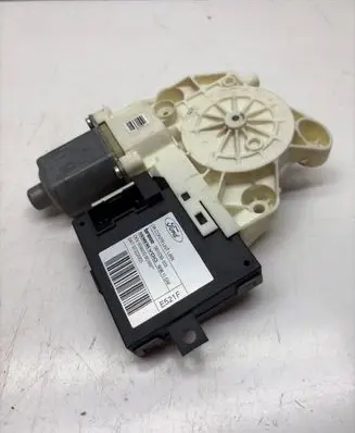Ford Focus Rear door window regulator motor 981536103 6599209065 5WK11574I