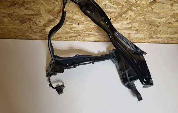 Mercedes-Benz E W212 Headlight/headlamp mounting bracket A2126200291 2126200291