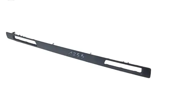 BMW 3 E90 E91 Dashboard glove box trim 51457130743