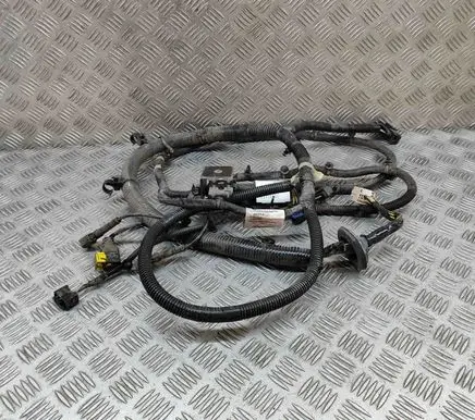 Volvo XC40 Other wiring loom 31472542